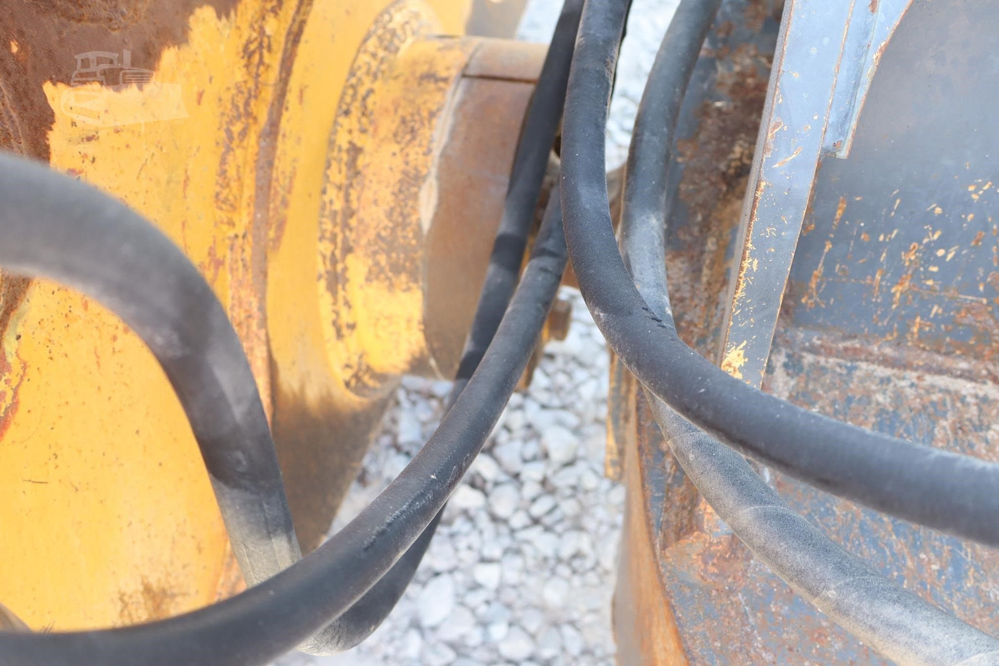 2013 JOHN DEERE 750K DOZER — AC CAB photo 10