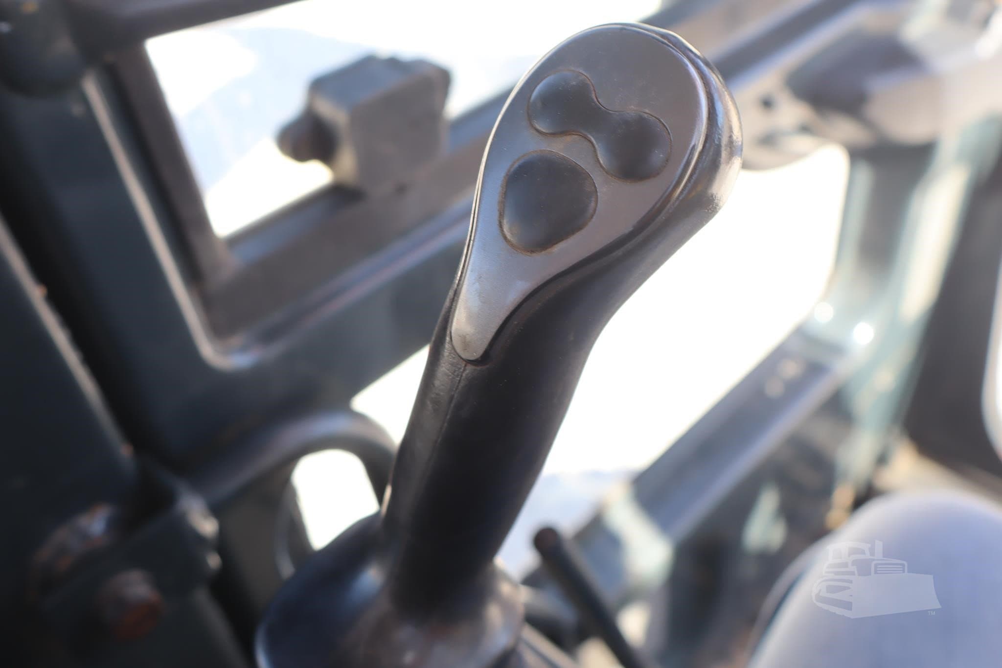 2017 HYUNDAI HX145 LCR EXCAVATOR — AUX HYD, GPS photo 7