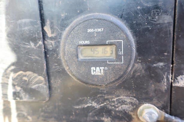 2017 CATERPILLAR 308E2 CR — THUMB, AUX HYD photo 7