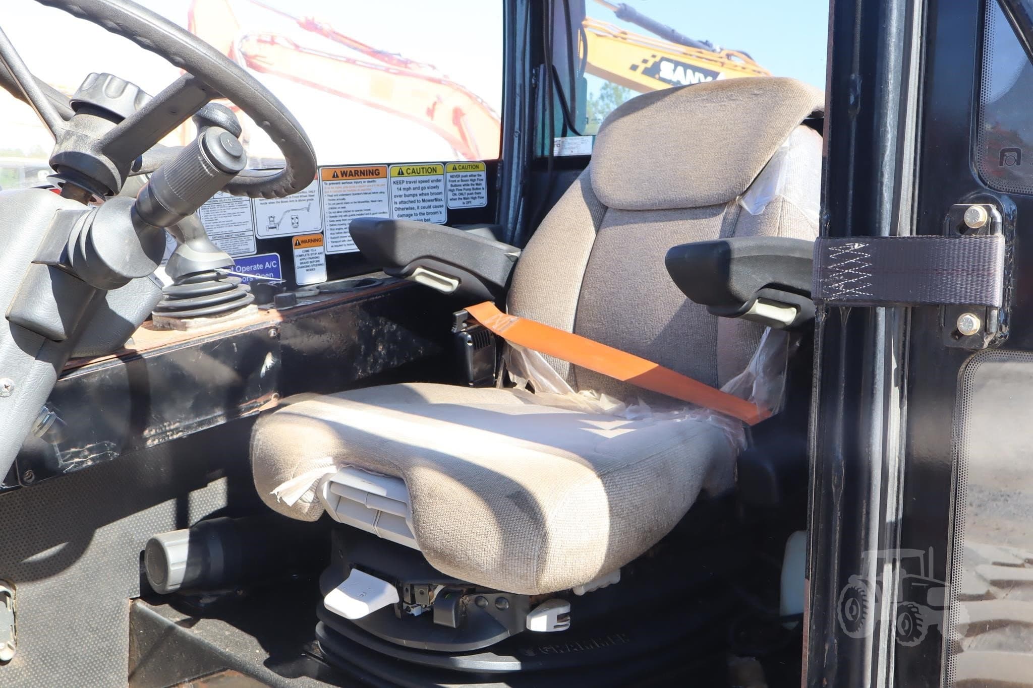 2019 ATMAX MOWERMAX BM BOOM MOWER — HIGH-FLOW, 4WD photo 6
