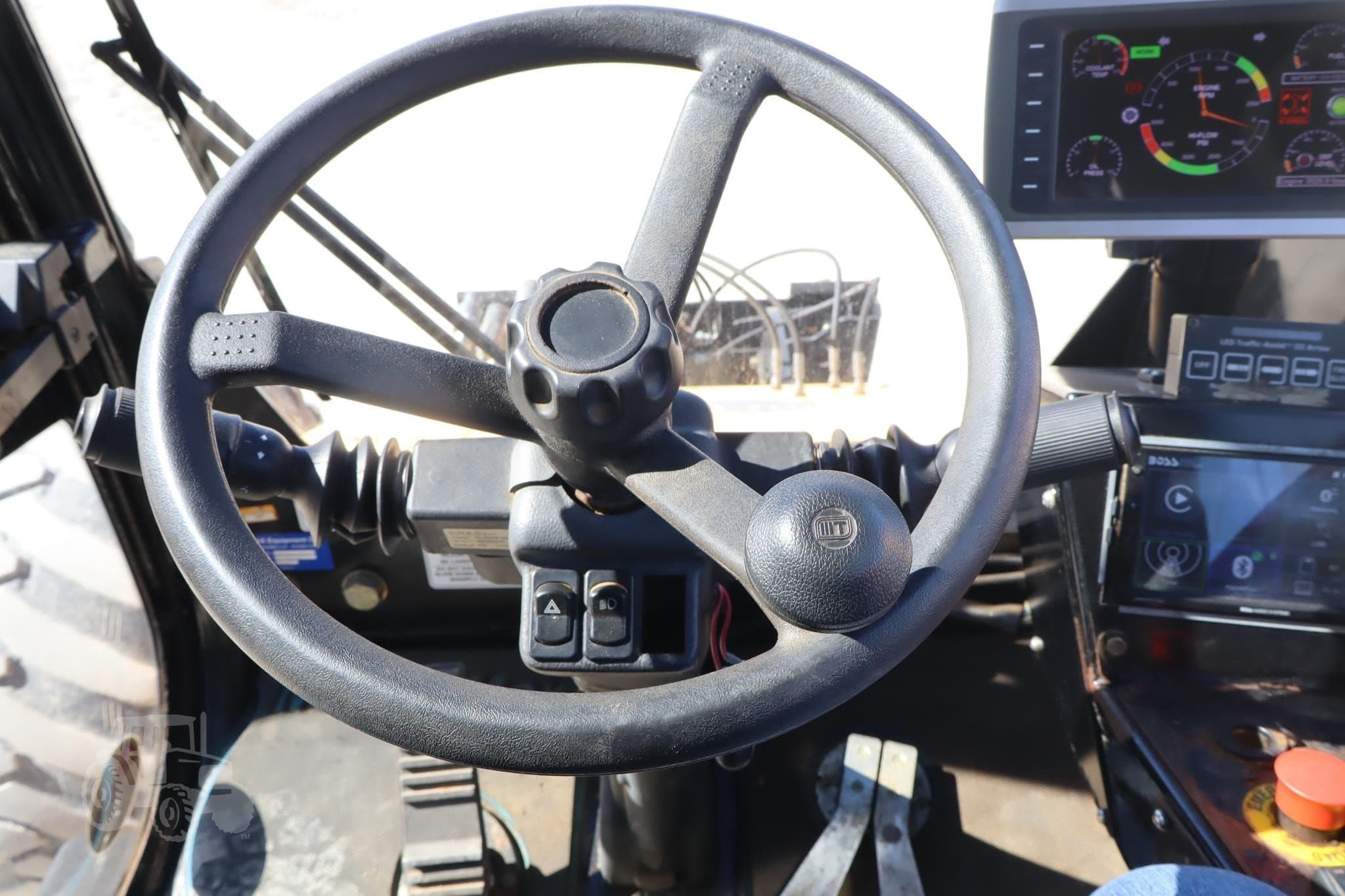 2019 ATMAX MOWERMAX BM BOOM MOWER — HIGH-FLOW, 4WD photo 7