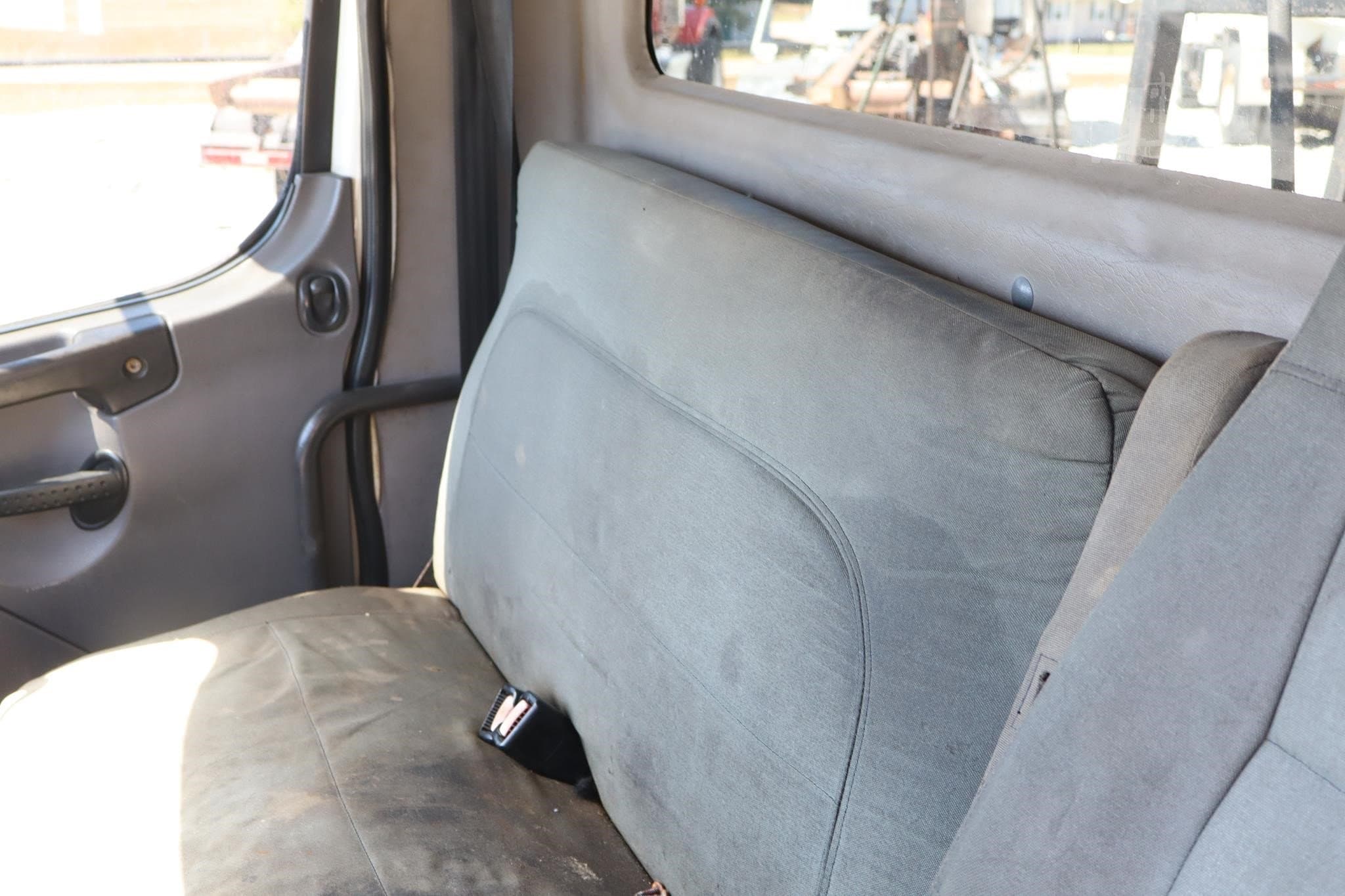 2007 FREIGHTLINER BUSINESS CLASS M2 106 GRAPPLE TRUCK photo 6
