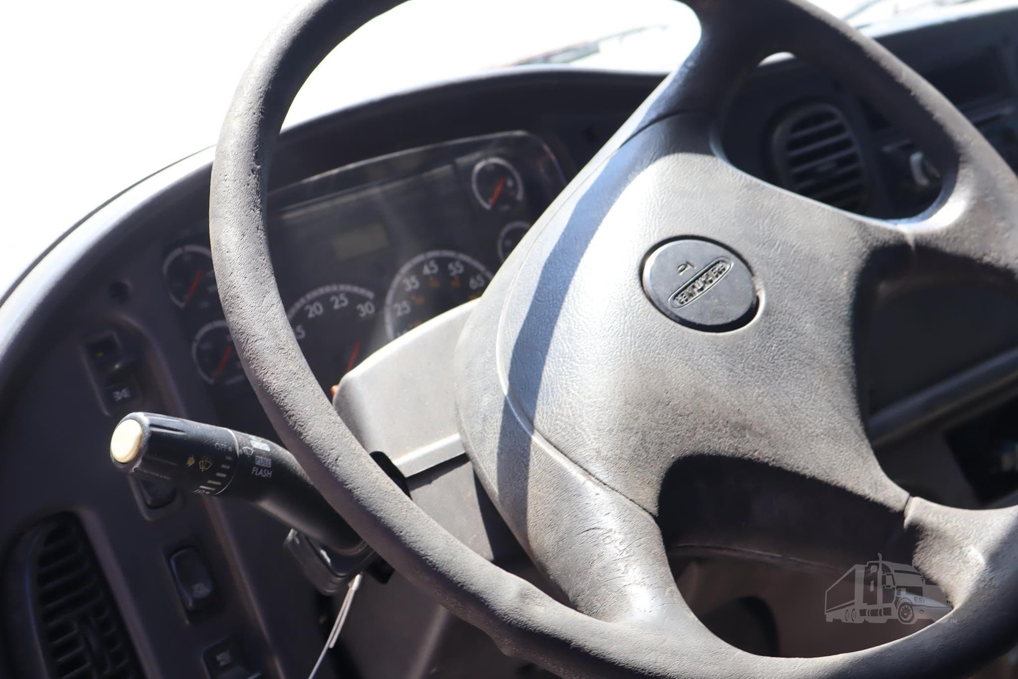 2007 FREIGHTLINER BUSINESS CLASS M2 106 GRAPPLE TRUCK photo 7